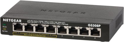 SWITCH NETGEAR